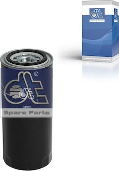 DT Spare Parts 5.45111 - Eļļas filtrs autodraugiem.lv