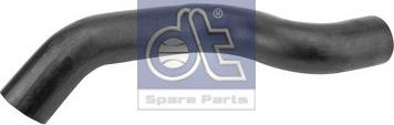 DT Spare Parts 5.45315 - Radiatora cauruļvads autodraugiem.lv