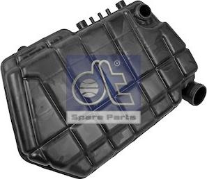 DT Spare Parts 5.45270 - Kompensācijas tvertne, Dzesēšanas šķidrums autodraugiem.lv