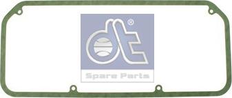 DT Spare Parts 5.40061 - Blīve, Motora bloka galvas vāks autodraugiem.lv