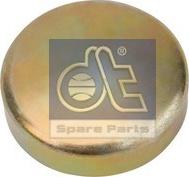 DT Spare Parts 5.40100 - Dzesēšanas šķidruma korķis autodraugiem.lv