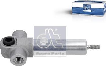DT Spare Parts 5.43010 - Darba cilindrs, Motora bremze autodraugiem.lv