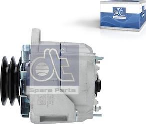 DT Spare Parts 5.47012 - Ģenerators autodraugiem.lv