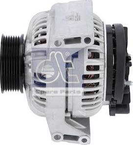 DT Spare Parts 5.47034 - Ģenerators autodraugiem.lv