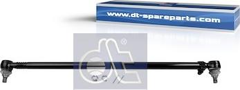 DT Spare Parts 5.55189 - Stūres garenstiepnis autodraugiem.lv