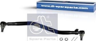 DT Spare Parts 5.55241 - Stūres garenstiepnis autodraugiem.lv