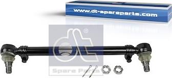 DT Spare Parts 5.55251 - Stūres garenstiepnis autodraugiem.lv