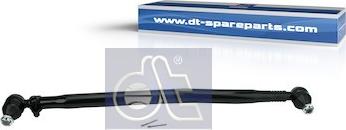 DT Spare Parts 5.55209 - Stūres garenstiepnis autodraugiem.lv