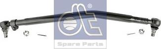 DT Spare Parts 5.55200 - Stūres garenstiepnis autodraugiem.lv