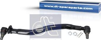 DT Spare Parts 5.55272 - Stūres garenstiepnis autodraugiem.lv