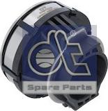 DT Spare Parts 5.50027 - Izspiedējgultnis autodraugiem.lv