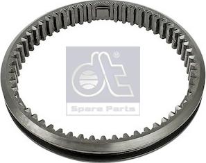 DT Spare Parts 5.50324 - Zobrats, Primārā vārpsta autodraugiem.lv