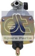 DT Spare Parts 5.53006 - Sajūga pastiprinātājs autodraugiem.lv