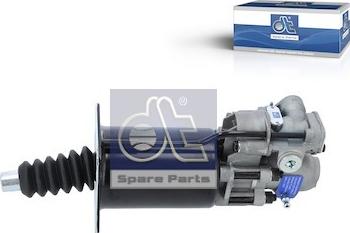 DT Spare Parts 5.53002 - Sajūga pastiprinātājs autodraugiem.lv