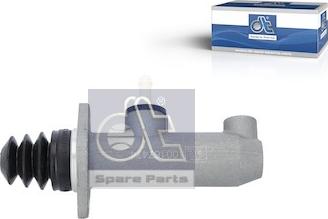 DT Spare Parts 5.53034 - Darba cilindrs, Sajūgs autodraugiem.lv
