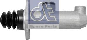 DT Spare Parts 5.53033 - Galvenais cilindrs, Sajūgs autodraugiem.lv