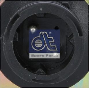 DT Spare Parts 5.52004 - Elektromagnētiskais vārsts, Darba cilindrs autodraugiem.lv