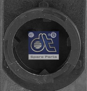 DT Spare Parts 5.52005 - Elektromagnētiskais vārsts, Darba cilindrs autodraugiem.lv