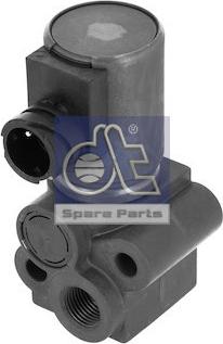 DT Spare Parts 5.52005 - Elektromagnētiskais vārsts, Darba cilindrs autodraugiem.lv