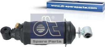 DT Spare Parts 5.65025 - Demferis, Kabīnes stiprinājums autodraugiem.lv