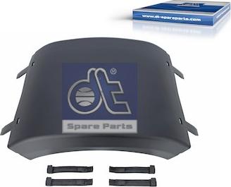 DT Spare Parts 5.66004 - Spārns autodraugiem.lv