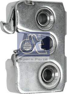 DT Spare Parts 5.60109 - Durvju slēdzene autodraugiem.lv