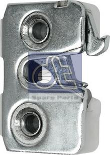 DT Spare Parts 5.60108 - Durvju slēdzene autodraugiem.lv