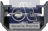 DT Spare Parts 5.63140 - Stikla tīrītāju motors autodraugiem.lv