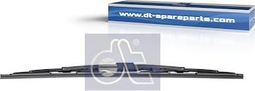DT Spare Parts 5.63104 - Stikla tīrītāja slotiņa autodraugiem.lv