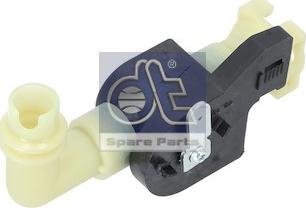DT Spare Parts 5.62006 - Dzesēšanas šķidruma regulēšanas vārsts autodraugiem.lv
