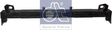 DT Spare Parts 5.16101 - Bampers autodraugiem.lv