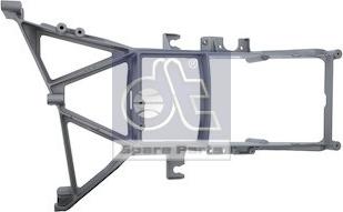 DT Spare Parts 5.16112 - Kronšteins, Pamatlukturis autodraugiem.lv