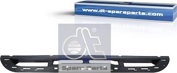 DT Spare Parts 5.16265 - Bampers autodraugiem.lv