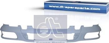 DT Spare Parts 5.16204 - Bampers autodraugiem.lv