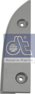DT Spare Parts 5.16214 - Apdare, Bampers autodraugiem.lv