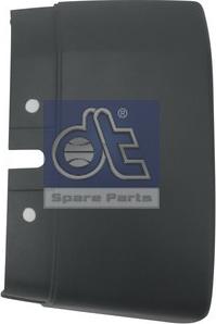DT Spare Parts 5.16216 - Apdare, Bampers autodraugiem.lv