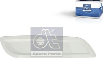 DT Spare Parts 5.16226 - Apdare, Bampers autodraugiem.lv