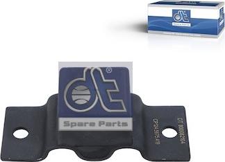 DT Spare Parts 5.10419 - Gājiena ierobežotājs, Atsperojums autodraugiem.lv