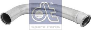 DT Spare Parts 5.11061 - Izplūdes caurule autodraugiem.lv