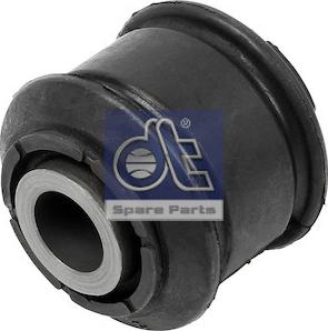 DT Spare Parts 5.13108 - Bukse, Stabilizators autodraugiem.lv