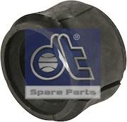 DT Spare Parts 5.13116 - Bukse, Stabilizators autodraugiem.lv