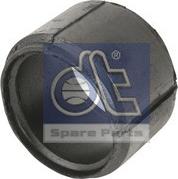 DT Spare Parts 5.13125 - Bukse, Stabilizators autodraugiem.lv