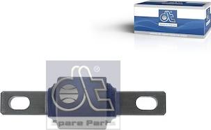 DT Spare Parts 5.13175 - Bukse, Stabilizators autodraugiem.lv