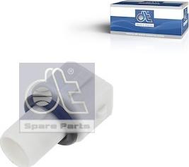 DT Spare Parts 5.80160 - Spuldzes turētājs, Gabarītlukturis autodraugiem.lv