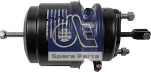 DT Spare Parts 5.31001 - Bremžu pneimokamera autodraugiem.lv