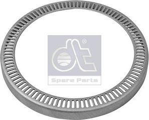 DT Spare Parts 5.20040 - Devēja gredzens, ABS autodraugiem.lv