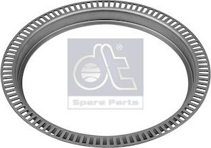 DT Spare Parts 5.20041 - Devēja gredzens, ABS autodraugiem.lv