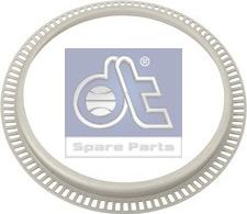 DT Spare Parts 5.20043 - Devēja gredzens, ABS autodraugiem.lv