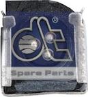 DT Spare Parts 5.21232 - Bremžu suports autodraugiem.lv