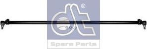 DT Spare Parts 5.22004 - Stūres šķērsstiepnis autodraugiem.lv